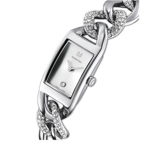 Swarovski Cocktail Bracelet Watch