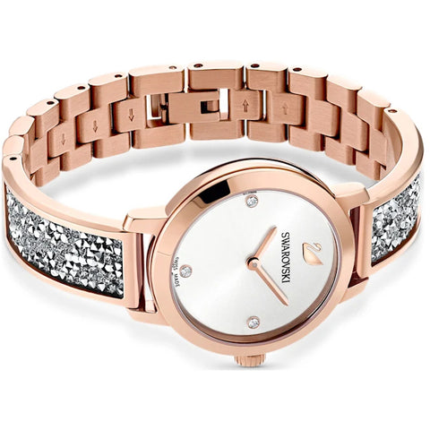 Swarovski Cosmic Rock Bracelet Watch