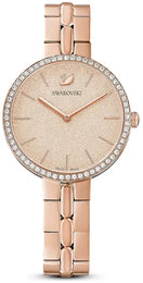 Swarovski Watch Cosmopolitan Bracelet 5517800