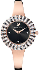 Swarovski Watch Crystal Rose Bracelet 5484050