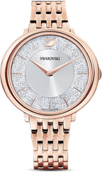 Swarovski Watch Crystalline Chic Bracelet 5544590