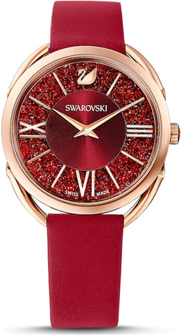 Swarovski Watch Crystalline Glam 5519219