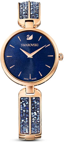 Swarovski Watch Dream Rock Bracelet 5519317
