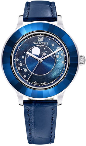Swarovski Watch Octea Lux Moon 5516305