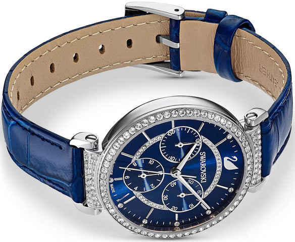 Swarovski Passage Chrono Watch