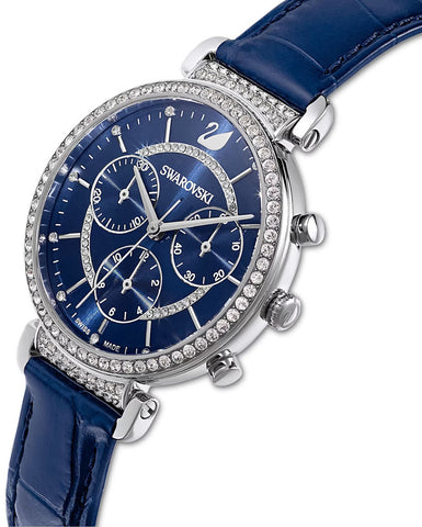 Swarovski Passage Chrono Watch