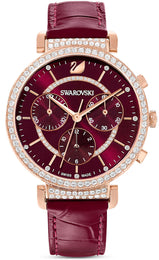 Swarovski Watch Passage Chrono 5580345