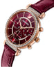 Swarovski Passage Chrono Watch