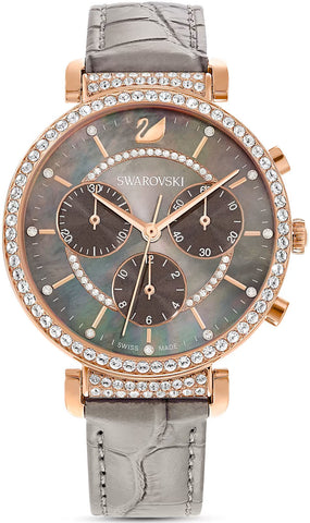 Swarovski Watch Passage Chrono 5580348