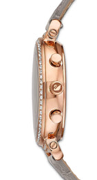 Swarovski Passage Chrono Watch