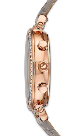 Swarovski Passage Chrono Watch