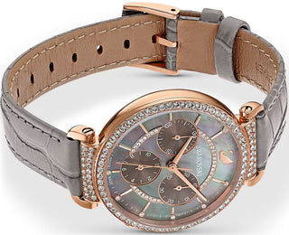Swarovski Passage Chrono Watch