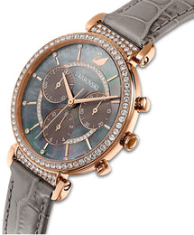 Swarovski Passage Chrono Watch