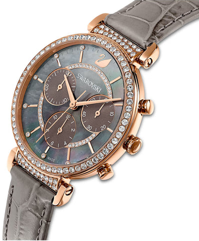 Swarovski Passage Chrono Watch