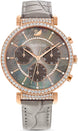 Swarovski Watch Passage Chrono 5580348