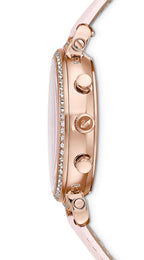 Swarovski Passage Chrono Watch