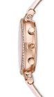Swarovski Passage Chrono Watch