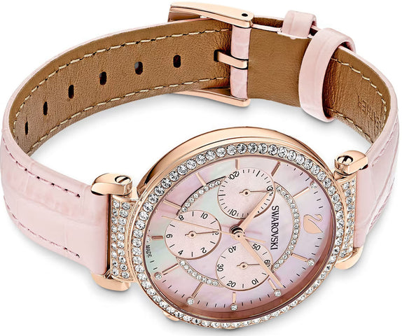 Swarovski Passage Chrono Watch