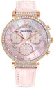 Swarovski Watch Passage Chrono 5580352