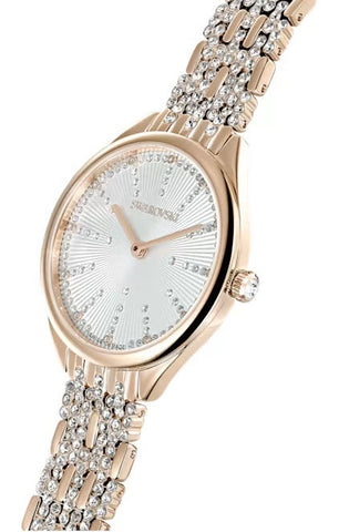 Swarovski Attract Watch