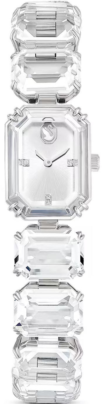 Swarovski Octagon