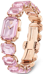 Swarovski Octagon Watch