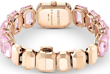 Swarovski Octagon Watch