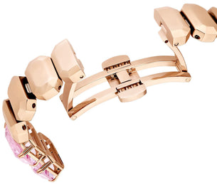 Swarovski Octagon Watch