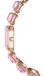 Swarovski Octagon Watch