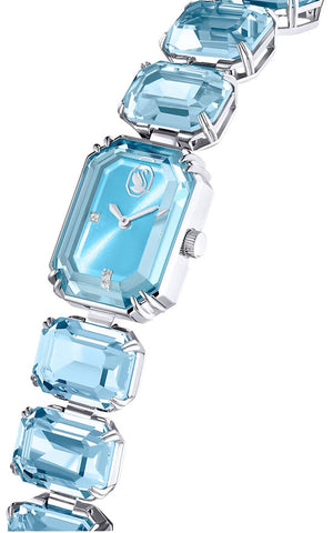 Swarovski Octagon Watch
