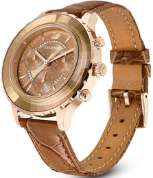 Swarovski Octea Lux Chrono Watch