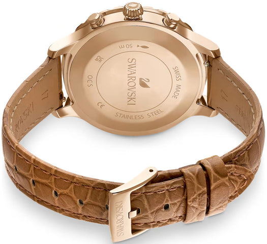 Swarovski Octea Lux Chrono Watch