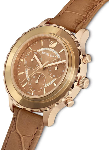 Swarovski Octea Lux Chrono Watch