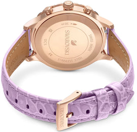 Swarovski Octea Lux Chrono Watch