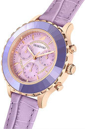 Swarovski Octea Lux Chrono Watch