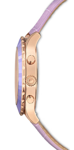 Swarovski Octea Lux Chrono Watch
