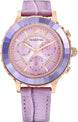 Swarovski Watch Octea Lux Chrono 5632263
