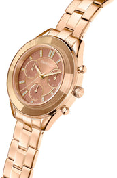 Swarovski Octea Lux Sport Watch