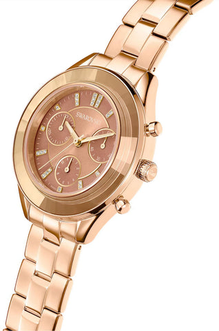 Swarovski Octea Lux Sport Watch