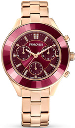 Swarovski Watch Octea Lux Sport 5632475