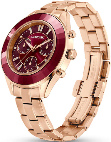 Swarovski Octea Lux Sport Watch