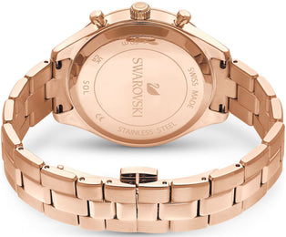 Swarovski Octea Lux Sport Watch