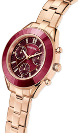 Swarovski Octea Lux Sport Watch