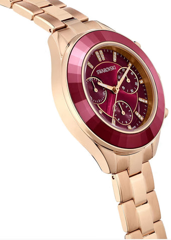 Swarovski Octea Lux Sport Watch