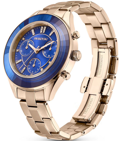 Swarovski Octea Lux Sport Watch