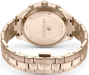 Swarovski Octea Lux Sport Watch