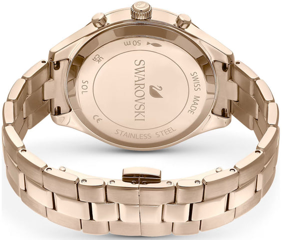 Swarovski Octea Lux Sport Watch