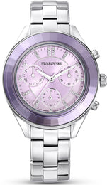 Swarovski Watch Octea Lux Sport 5632484