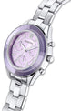 Swarovski Octea Lux Sport Watch