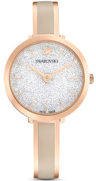 Swarovski Watch Crystalline Delight 5642218